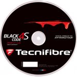 Tecnifibre Black Code 4S 200 m 1,20 mm – Hledejceny.cz