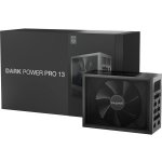 be quiet! Dark Power Pro 13 1300W BN331 – Hledejceny.cz