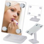 Verk 15787 kosmetické zrcátko LED – Sleviste.cz