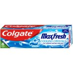 Colgate Max Fresh Cooling Crystals 75 ml – Zboží Mobilmania