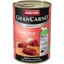 Animonda GranCarno Original Adult hovězí maso 400 g