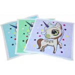 Dětské kapesníky Jednorožec – Zboží Dáma