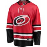 Fanatics Branded Dres Carolina Hurricanes Breakaway Home Jersey – Zboží Dáma