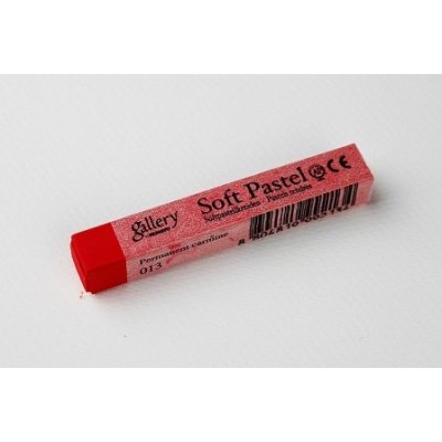 Mungyo Suchý pastel Gallery 013 permanent carmine – Zboží Dáma