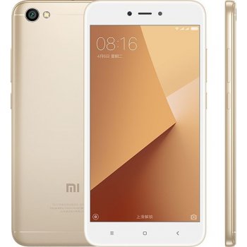 Xiaomi Redmi Note 5A 2GB/16GB