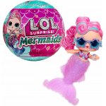 MGA L.O.L. Surprise! Mořské panny – Zboží Dáma