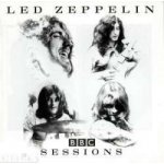 Led Zeppelin - BBC Sessions/ CD – Hledejceny.cz