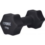 Fitforce FDBB 5 kg – Zboží Dáma