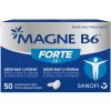 Vitamín a minerál Magne B6 Forte 50 tablet