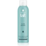 Taft Sprej na vlasy Aloe Boost 150 ml – Zboží Dáma