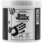 BIKEWORKX Hand Cleaner 500 g – Zboží Mobilmania
