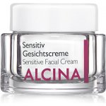 Alcina Sensitiv krém 50 ml – Zboží Mobilmania
