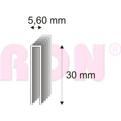 364/30 M PR truhlářské spony | Nože Mikov Ostatní – Sleviste.cz