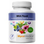 MycoMedica MULTIcell 90 kapslí – Hledejceny.cz