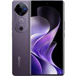 Vivo V40 5G 8GB/256GB Nebula Purple – Zboží Živě