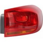 Zadní světlo - pravé vnější VOLKSWAGEN TIGUAN (5N) | 2011-2016 | DEPO | – Hledejceny.cz