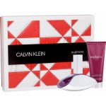 Calvin Klein Euphoria parfémovaná voda dámská 100 ml – Zboží Mobilmania