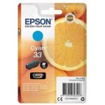 Epson C13T33424012 - originální – Hledejceny.cz