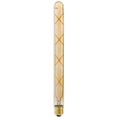 FARO LED žárovka T30 filament AMBER E27 6W 2200K – Hledejceny.cz