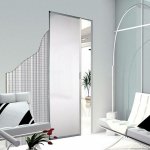 Scrigno Essential Bezobložkové 700 x 1970 mm 125 mm SDK – HobbyKompas.cz