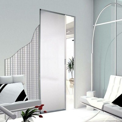Scrigno Essential Bezobložkové 700 x 1970 mm 125 mm SDK – HobbyKompas.cz
