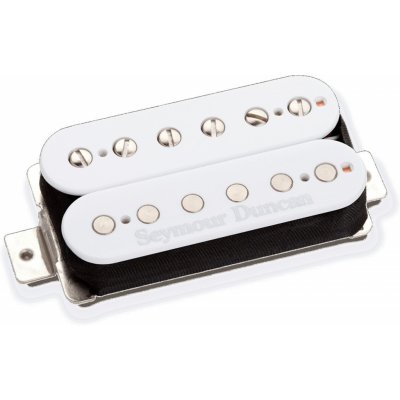 Seymour Duncan SH-2N WH 4C Jazz – Sleviste.cz