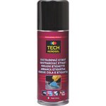 TECH Aerosol ODSTRAŇOVAČ ETIKET 200 ML – Zboží Mobilmania