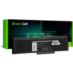 Green Cell WJ5R2 5500 mAh baterie - neoriginální – Hledejceny.cz