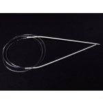 Koh-I-Noor Pletací jehlice kruhové 100cm 2,5mm – Zbozi.Blesk.cz