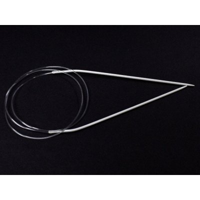 Koh-I-Noor Pletací jehlice kruhové 100cm 2,5mm – Zbozi.Blesk.cz