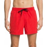 Quiksilver Everyday Volley 15 koupací šortky high risk red – Zbozi.Blesk.cz