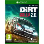 DiRT Rally 2.0 – Sleviste.cz