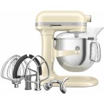 KitchenAid Artisan 5KSM70SHXEAC – Zboží Mobilmania