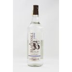 Blatenská Slivovice 50% 1 l (holá láhev) – Zboží Dáma