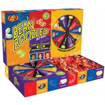 Jelly Belly Bean Boozled Gift box 357 g