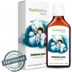 MycoMedica Zklidnění jater 50 ml – Hledejceny.cz