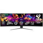 MSI MPG 491CQPX QD-OLED – Zboží Mobilmania