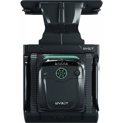 Wybot S2 Solar Vision – Zboží Mobilmania