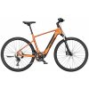 Elektrokolo KTM Macina Cross SX Elite pánské 2024