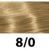 Barva na vlasy Subrina Permanent Color 8,0 100 ml