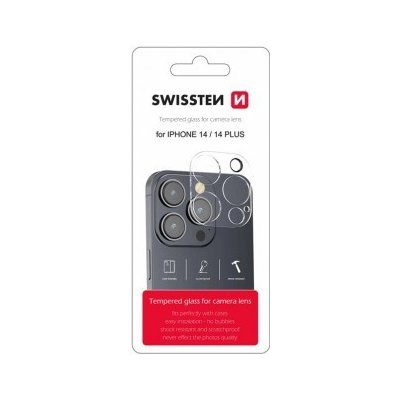 SWISSTEN APPLE IPHONE 14 / 14 PLUS 8595217486683 – Zboží Živě