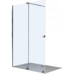 Hüppe Xtensa Pure 140 x 200 cm XT0105.069.322 – Zboží Dáma