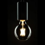 Segula LED žárovka GU10 6,5WG80 filament dim 2700K 55358 – Hledejceny.cz