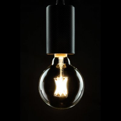 Segula LED žárovka GU10 6,5WG80 filament dim 2700K 55358 – Hledejceny.cz