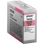 Epson C13T850600 - originální – Hledejceny.cz