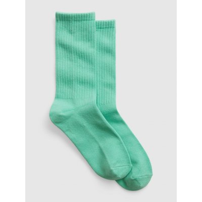 Spodní prádlo Vysoké ponožky Zelená – Zboží Mobilmania
