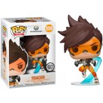 Funko Pop! Overwatch GamesTracer 9 cm – Hledejceny.cz