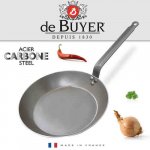 de Buyer Carbone Plus 28 cm – Zboží Dáma