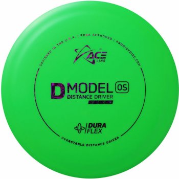 Prodigy D model OS DuraFlex