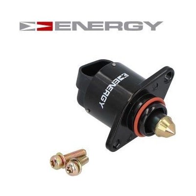 Volnoběžný regulační ventil, přívod vzduchu ENERGY SK0013 – Hledejceny.cz